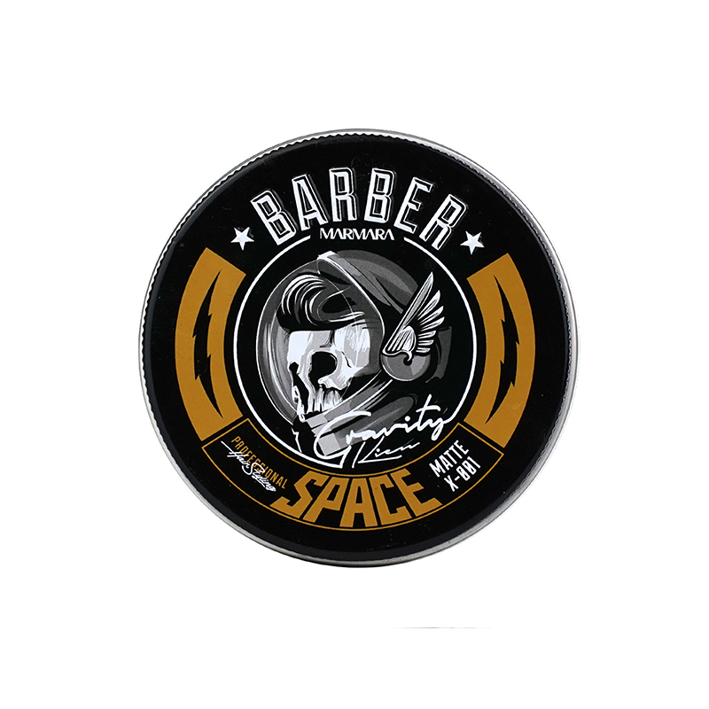 Marmara Barber Hair Styling Wax Spider