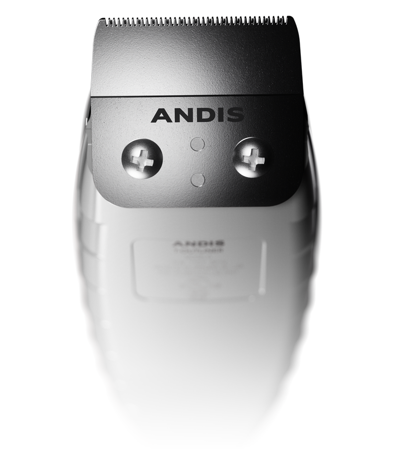 Andis Outliner II Trimmer - With Square Blade