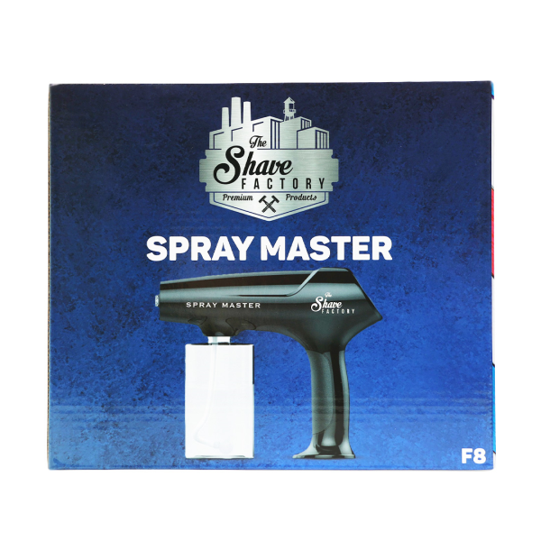 The Shave Factory Spray Master