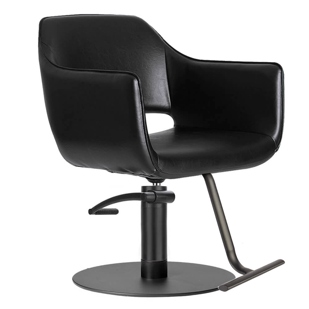 Comfortel Blake Styling Chair Black