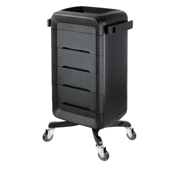 Comfortel Mova Salon Trolley