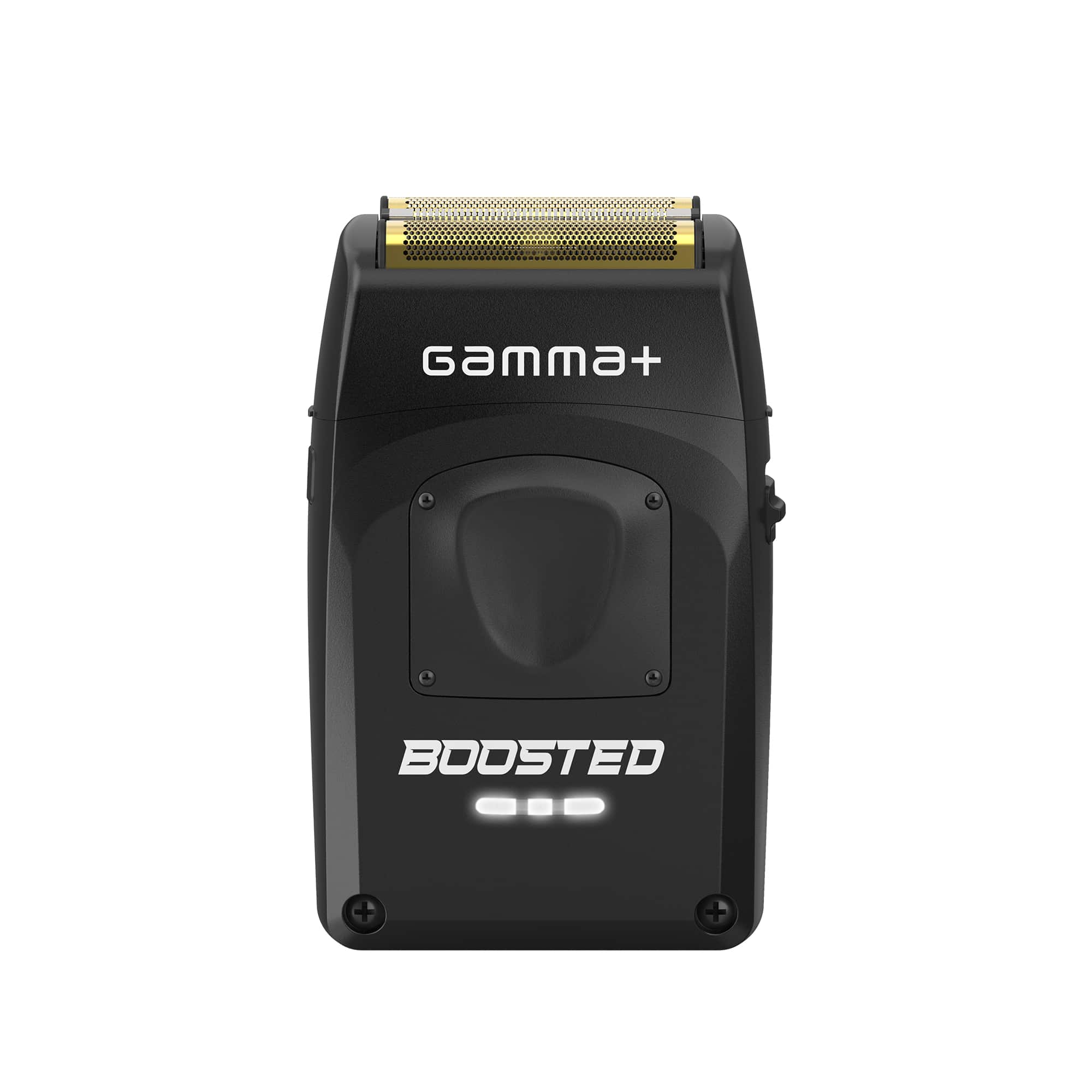 Gamma Boosted Shaver