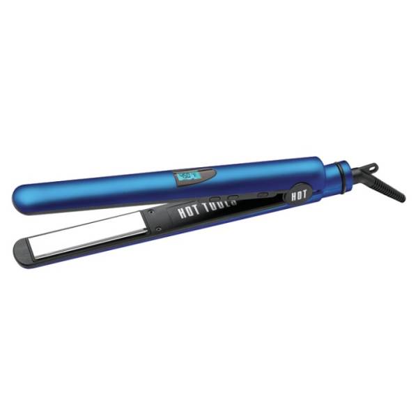 HOT TOOLS  1" Digital Salon Flat Iron