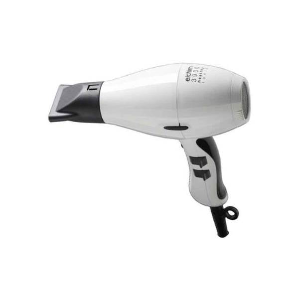 Elchim 3900 Healthy Ionic Ceramic Hair Dryer - White