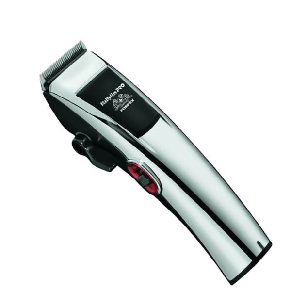 BaBylissPro J2 Professional Cord/Cordless Clipper with Specialized Blades