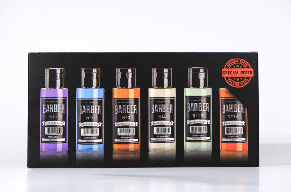 Marmara Cologne - 50ml gift set