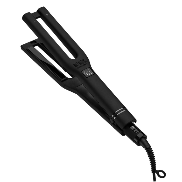 Hot Tools Professional Dual Plate Salon Flat Iron