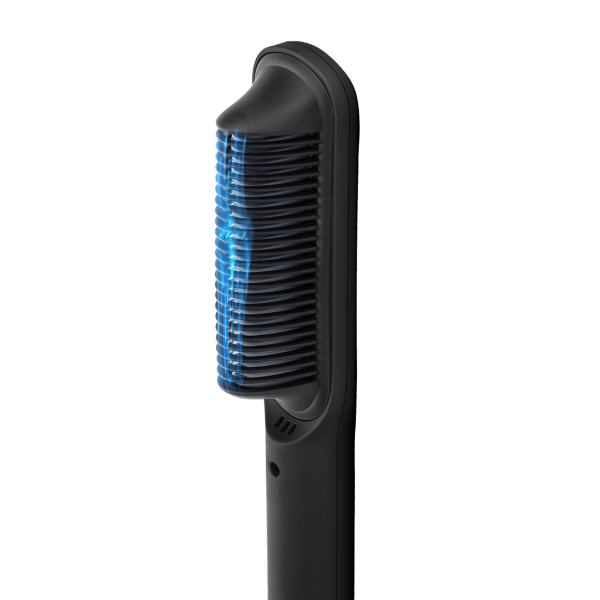 Gamma Ceramic Hot Brush