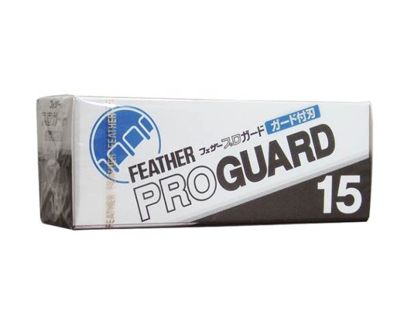 Artist Club ProGuard Blades (15pk)