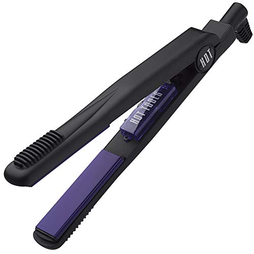 HOT TOOLS  1" Flat Iron Ceramic