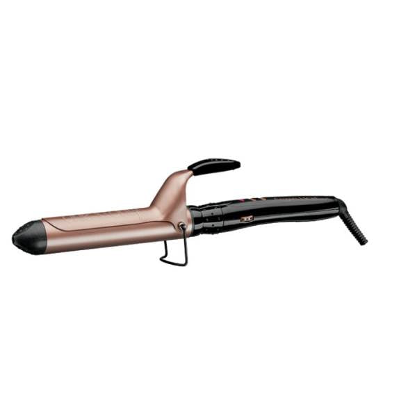 ONE 'N ONLY - Argan Heat Argan Ceramic 11/4" Spring Curling Iron