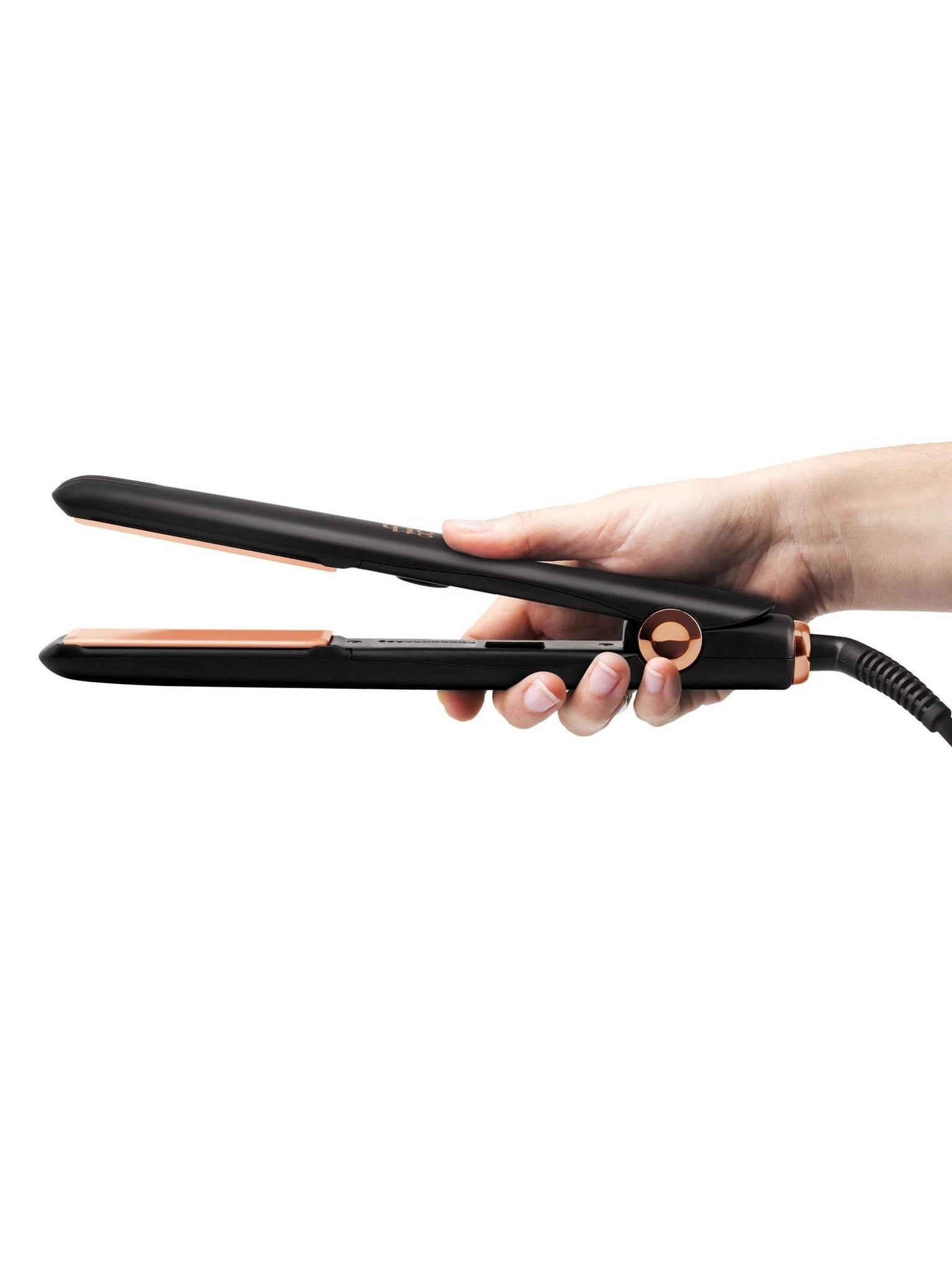 Elchim 8th Sense Flat Iron with Case