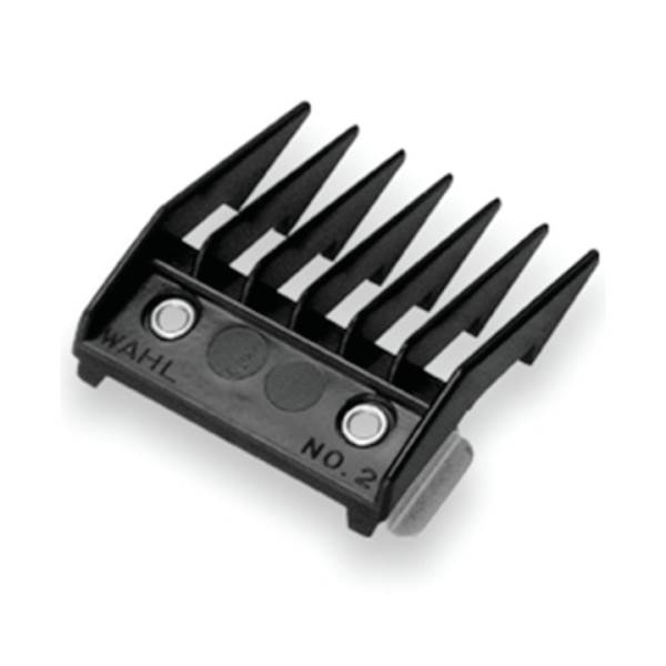 WAHL Metal Clip Attachment Comb #2
