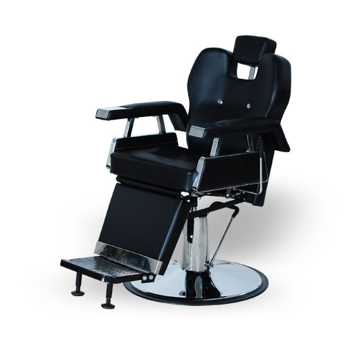 K-CONCEPT Barber Chair Arthur