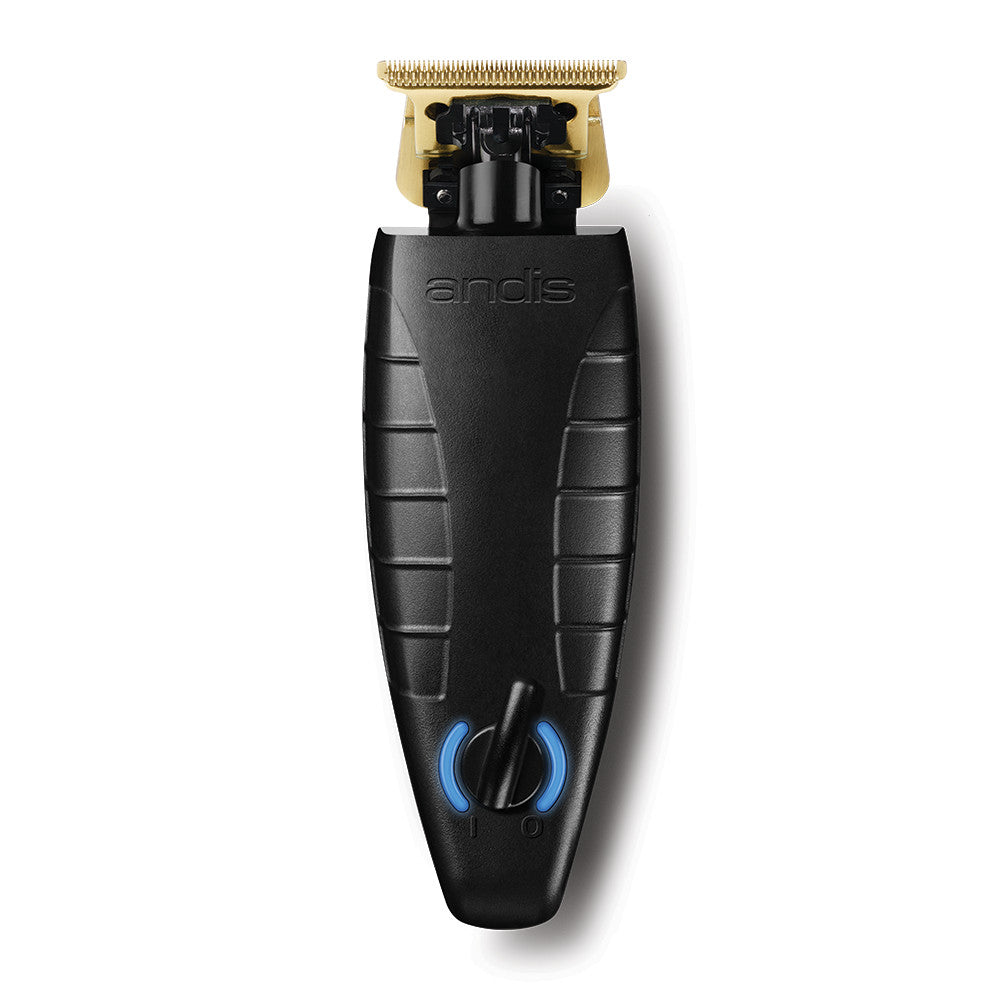 Andis GTX-EXO Cordless Trimmer - Gold