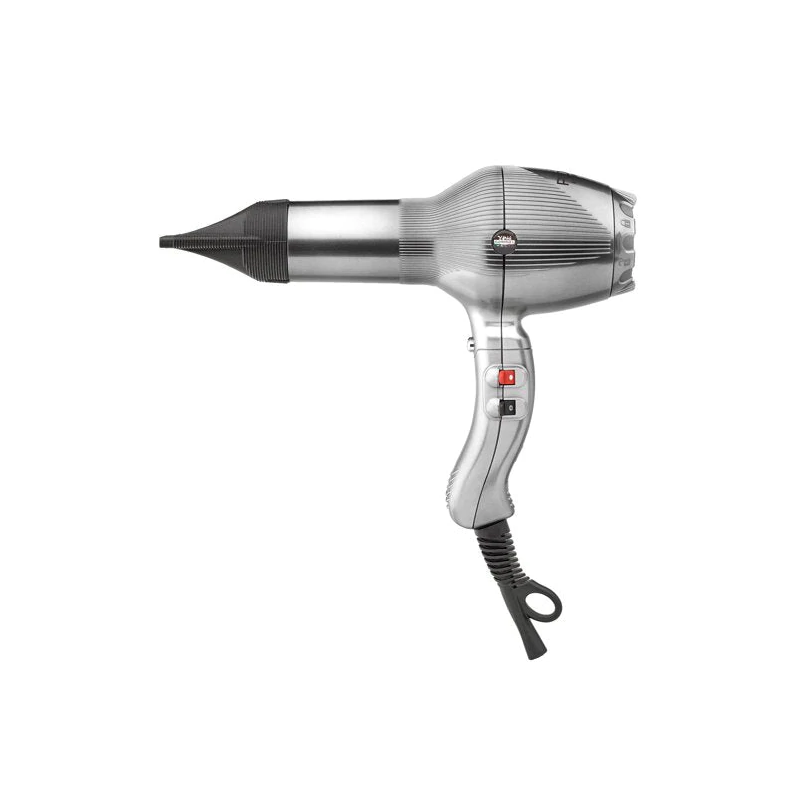 Gamma Absolute Power Dryer - Silver