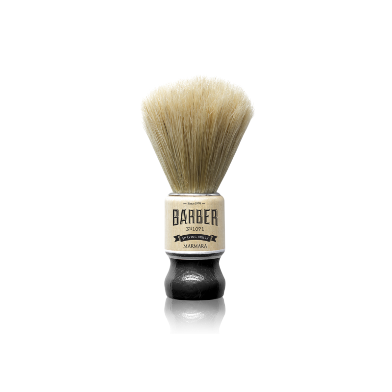 BARBER SHAVING BRUSH 1071