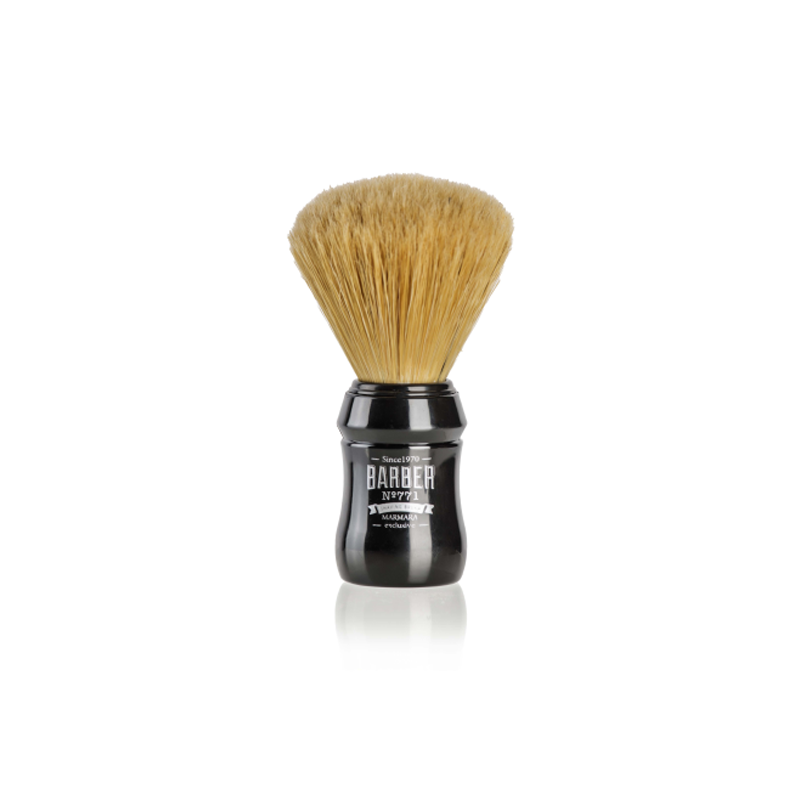 BARBER SHAVING BRUSH 771