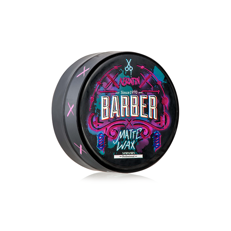 Marmara Barber Hair Styling Matte Wax