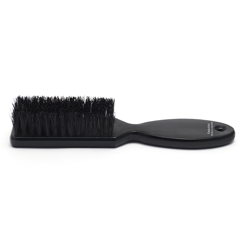 Gamma Fade Barber Brush