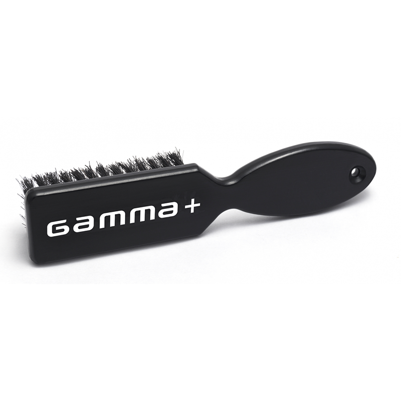 Gamma Fade Barber Brush