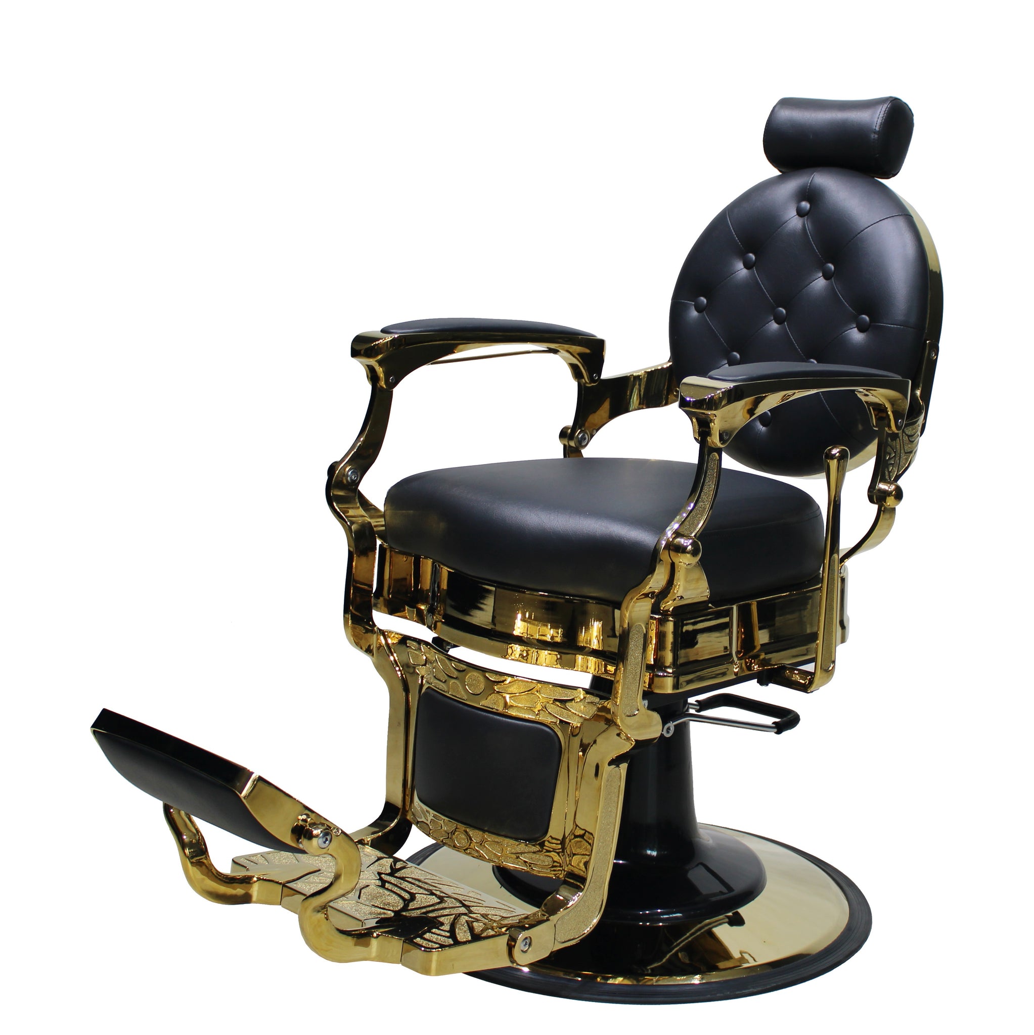 K-CONCEPT Barber Chair - King