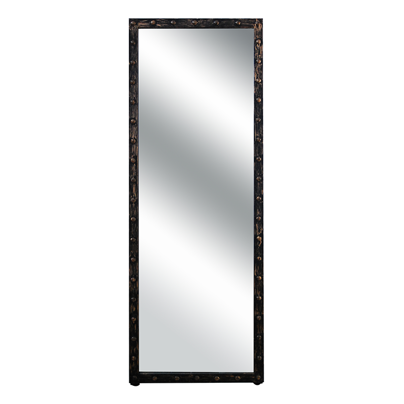 K-CONCEPT Workstation Mirror : Casa "Loft Series"