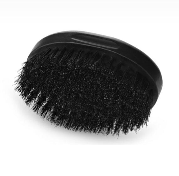 Stylecraft Military Oval Brush