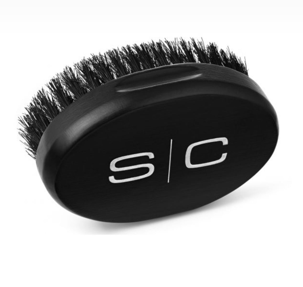 Stylecraft Military Oval Brush