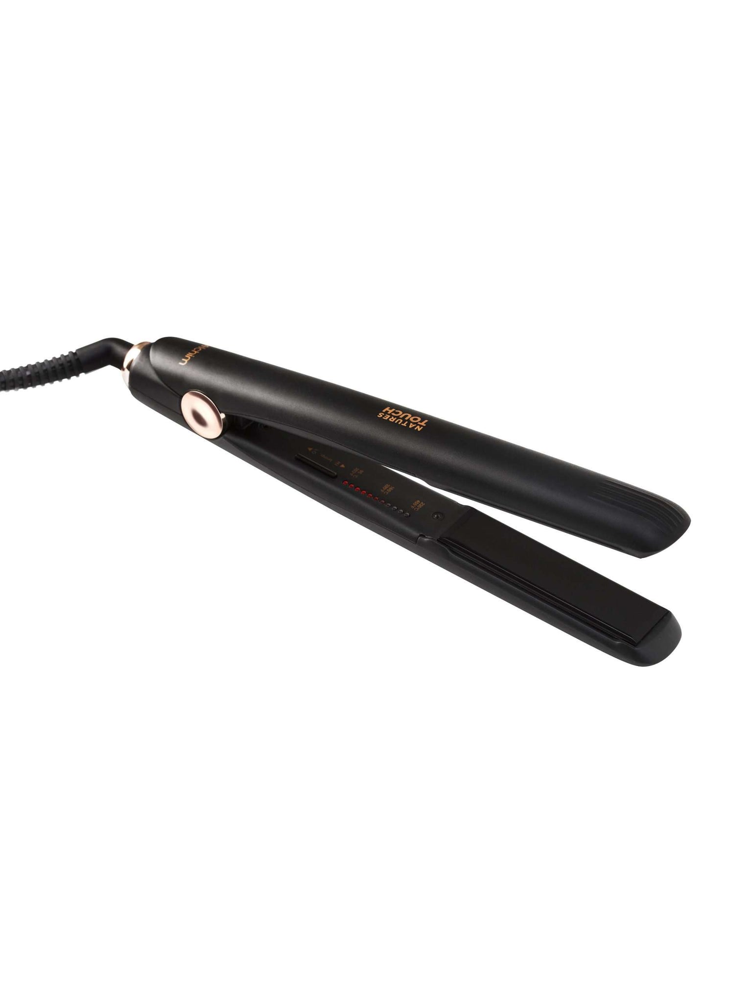 Elchim Natures Touch Flat Iron