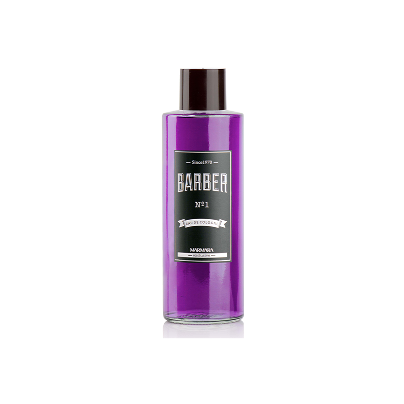 Marmara Barber Aftershave Cologne - 500ml