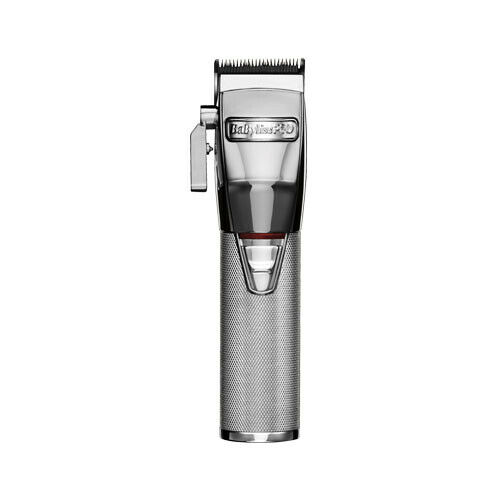 Babyliss Silver FX Clipper
