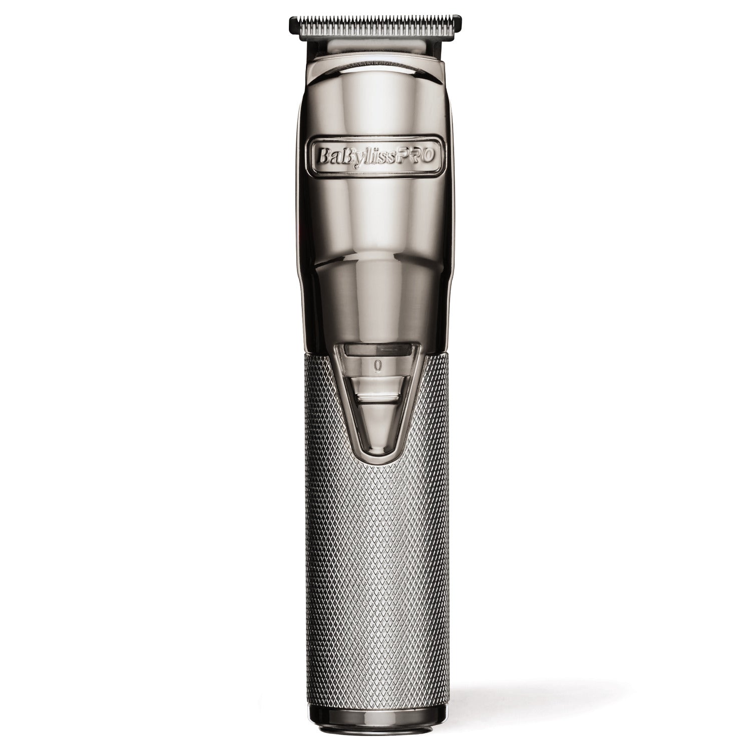 Babyliss Silver Trimmer