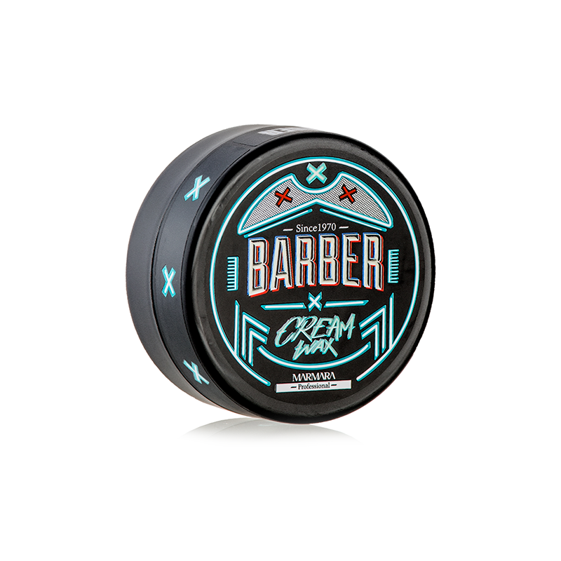 Marmara Barber Hair Styling Cream Wax