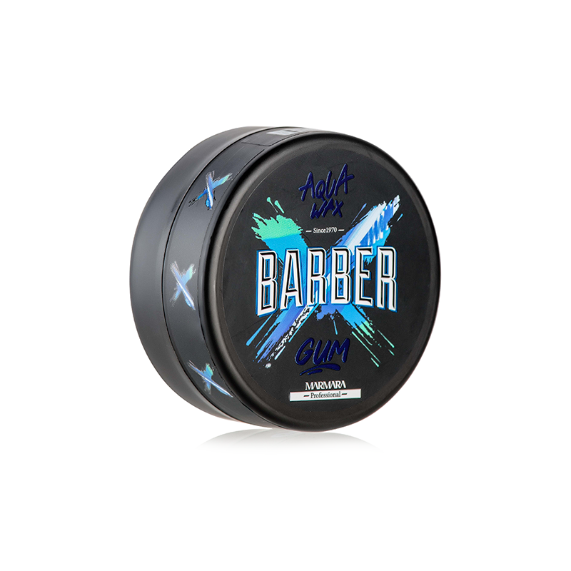 Marmara Barber Hair Styling Wax Spider