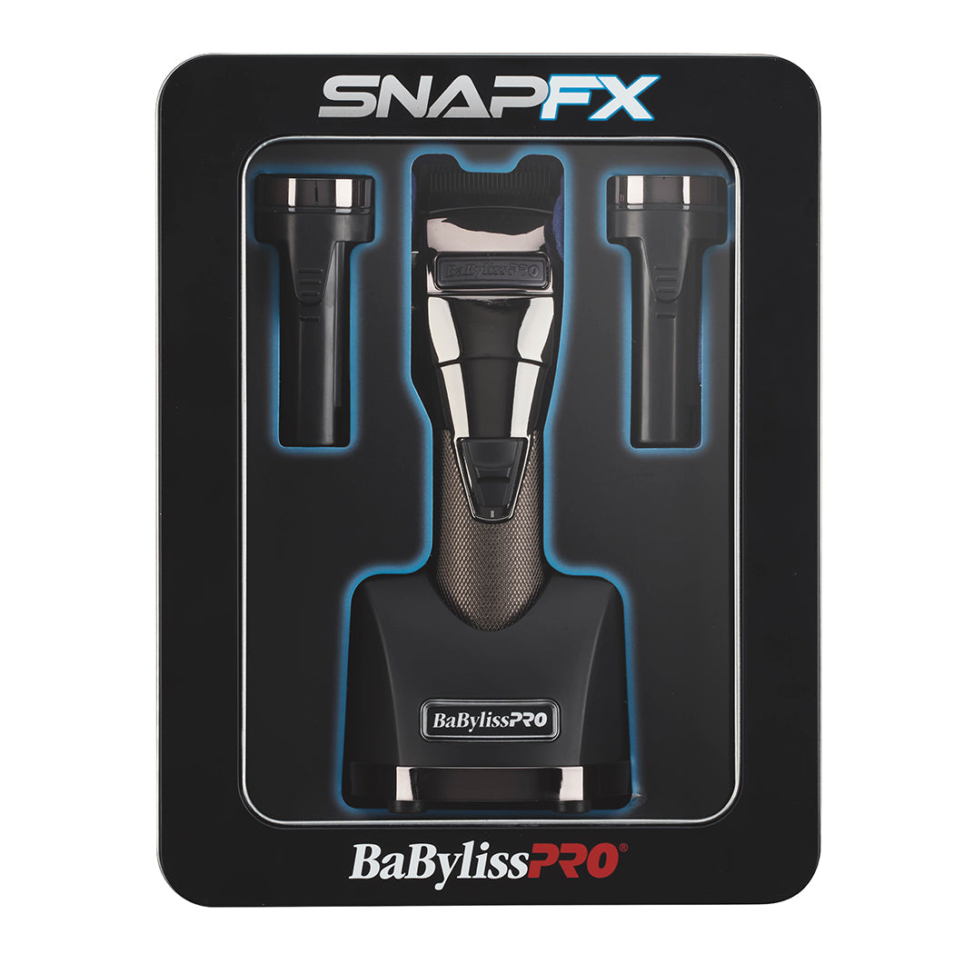 BabylissPro SNAPFX Clipper