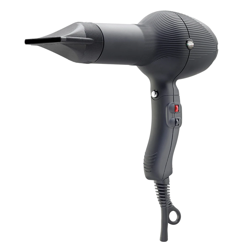 Gamma Absolute Power Dryer - Matte Black