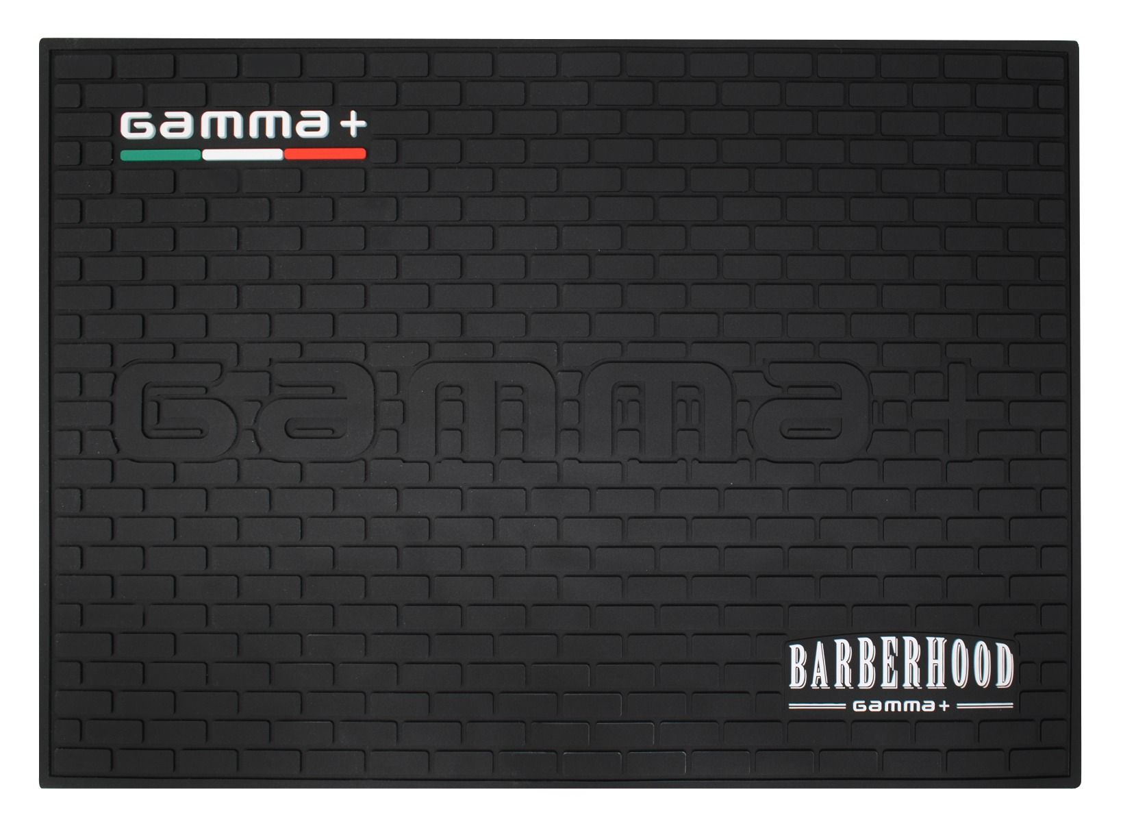 Gamma Professional Barber Mat