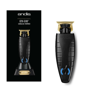 Andis GTX-EXO Cordless Trimmer - Gold