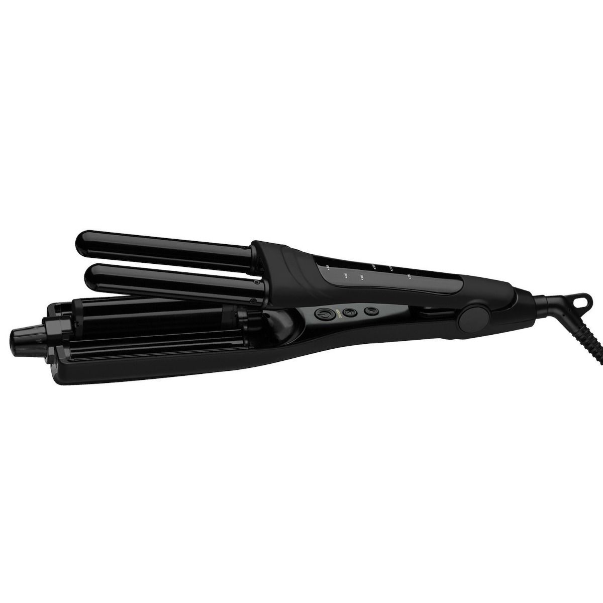 Hot Tools Black Gold Adjustable Multi-Waver