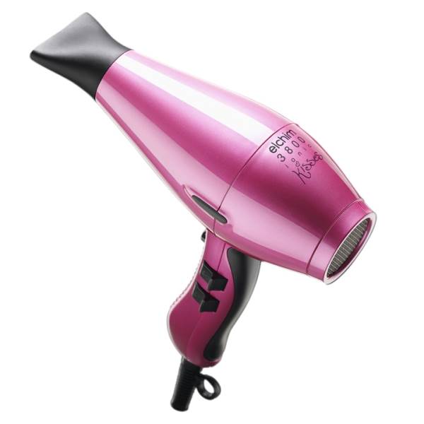 Elchim Idea Ionic Kisses Hair Dryer