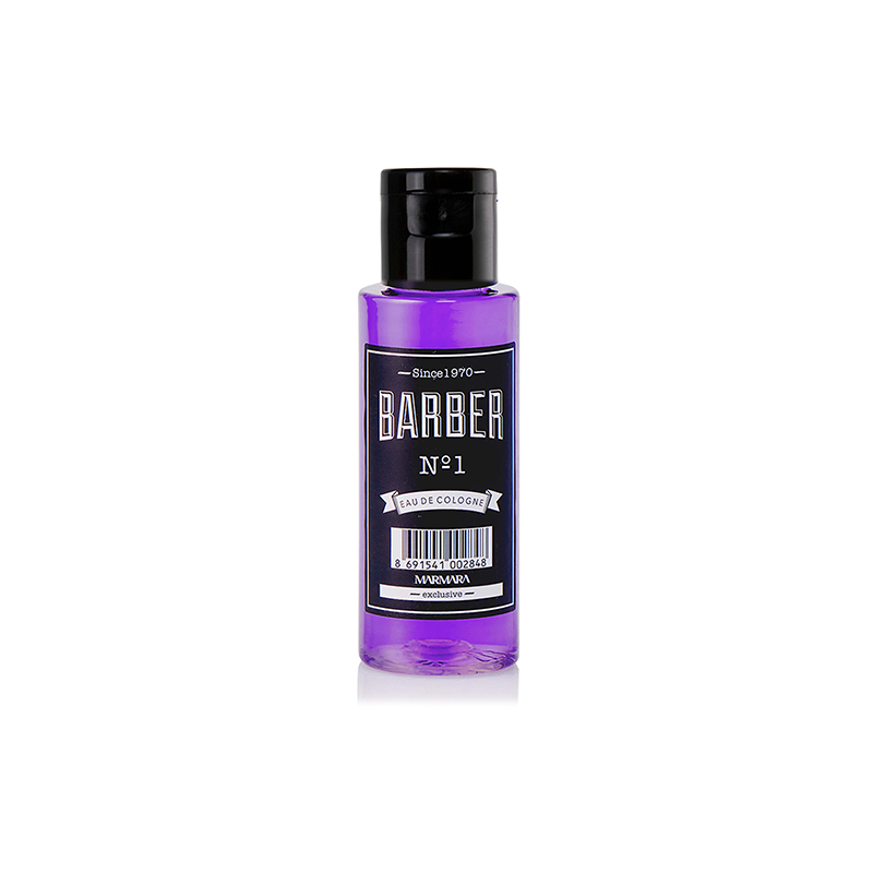 Barber Aftershave Cologne - 50ml