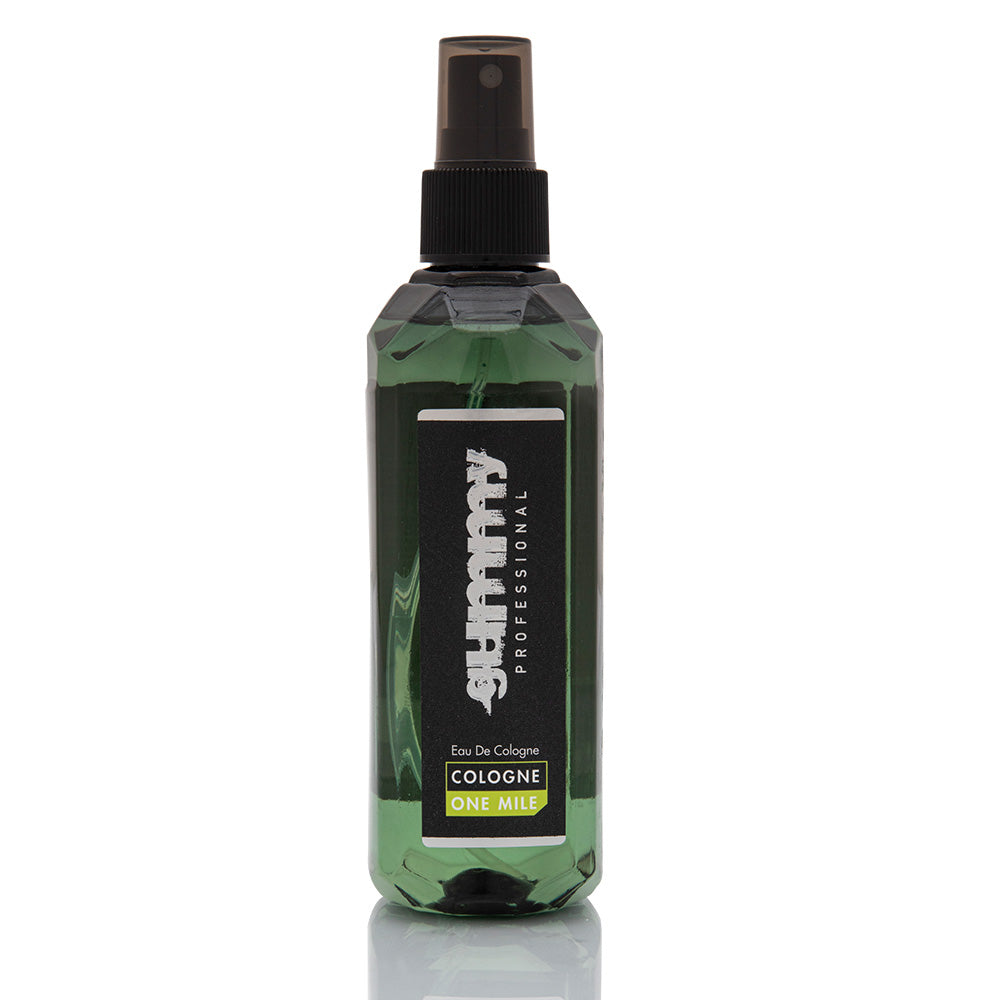 Gummy Aftershave Cologne - 250ml