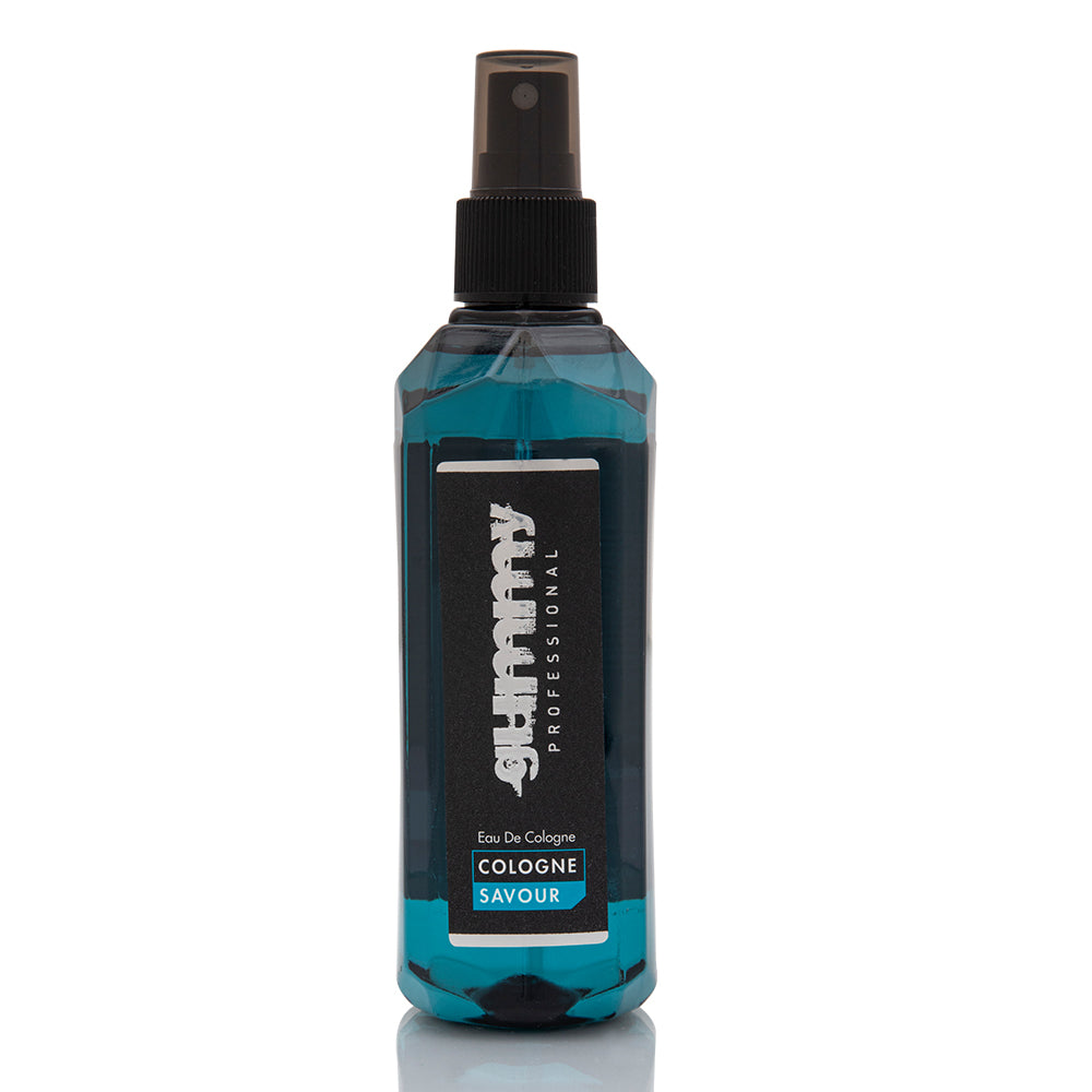 Gummy Aftershave Cologne - 250ml