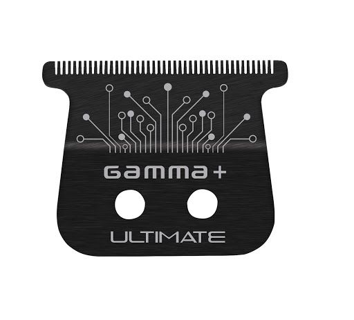 Gamma DLC Fixed Ultimate Trimmer Blade .2mm