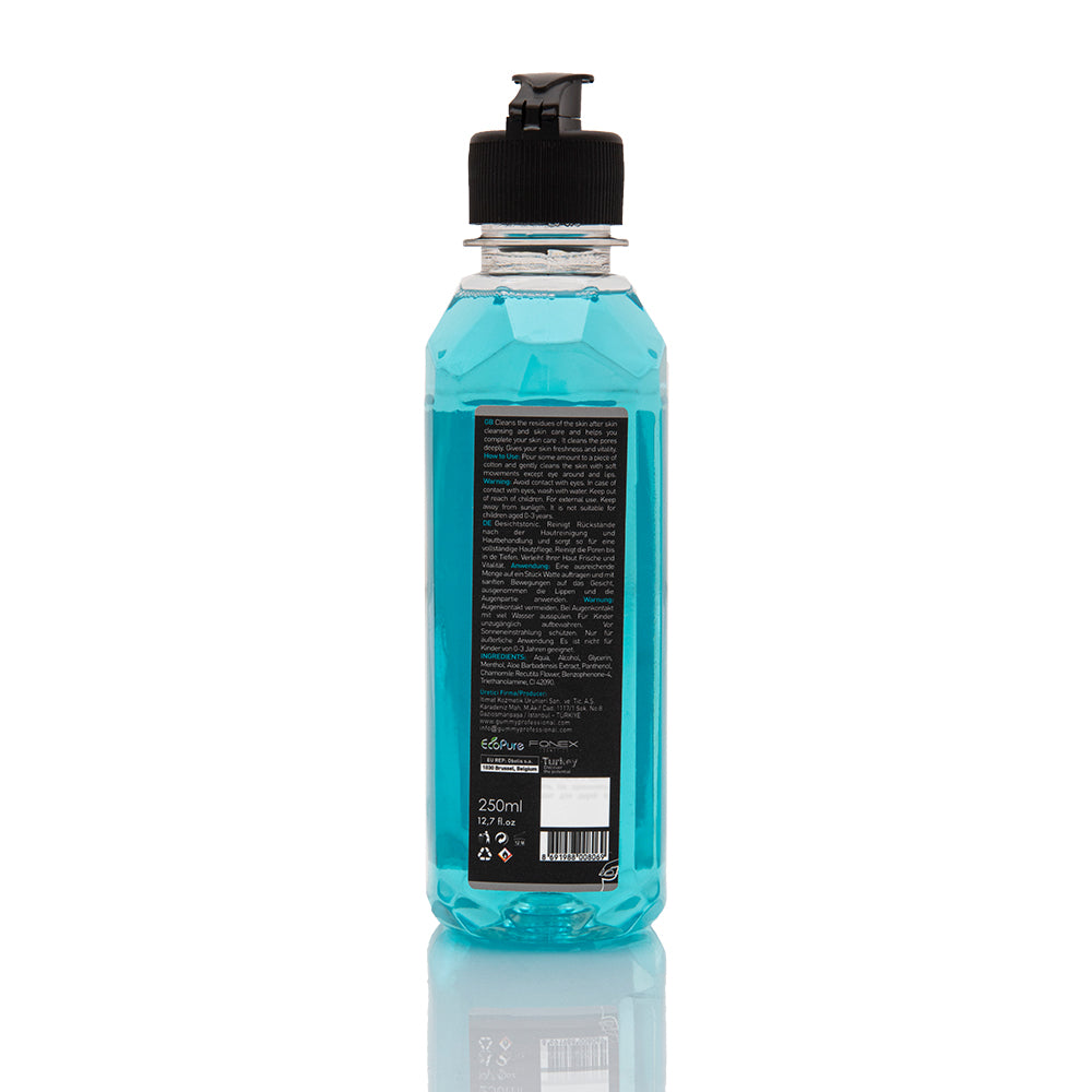 Gummy Face Tonic 250ml